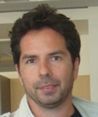 El Profesor Sergio Bucarey fue ganador del FONDEF Investigación Tecnológica 2013.