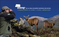 Durante el año pasado se firmó un acuerdo con CONAF, quién es el organismo principal en el área de la conservación de la fauna chilena.
