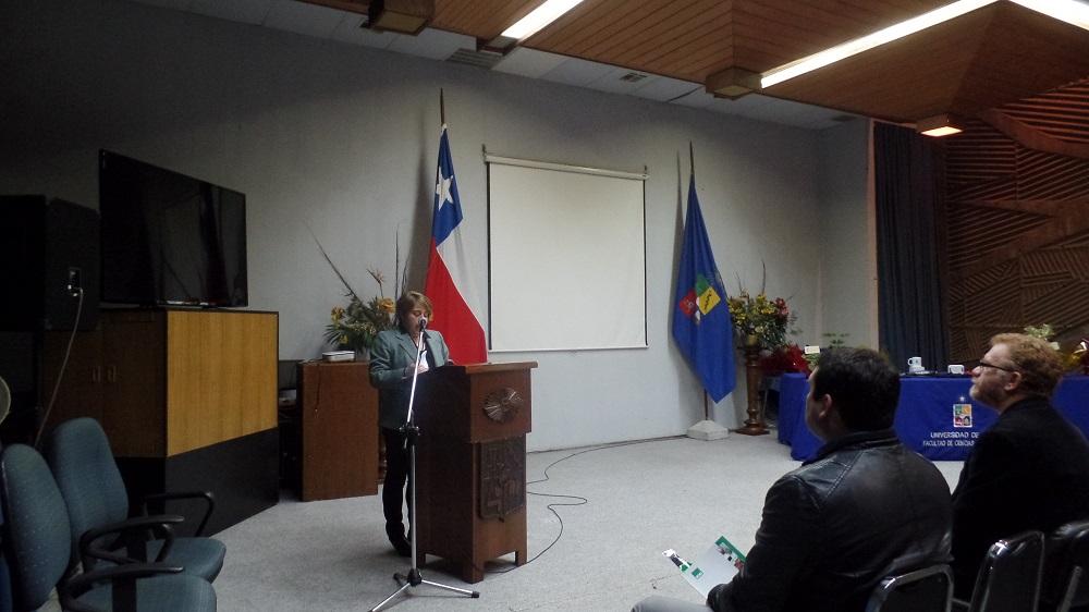 La Asociación Chilena de Seguridad participó mediante dos presentaciones dramatizadas sobre temas claves para mejorar la calidad de vida laboral.