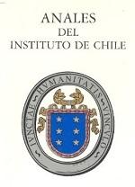 Los Anales del instituto Chile fueron fundados el año 1981 y anualmente publican destacados artículos y escritos de diversas áreas científicas y humanistas.