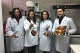 Una innovación realizada por académicos e investigadores de la Facultad de Ciencias Veterinarias y Pecuarias de la U. de Chile.  