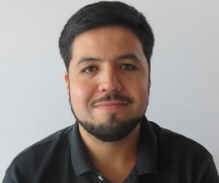 Dr. Sergio Guzmán, de la Facultad de Ciencias Veterinarias y Pecuarias de la U. de Chile (FAVET).