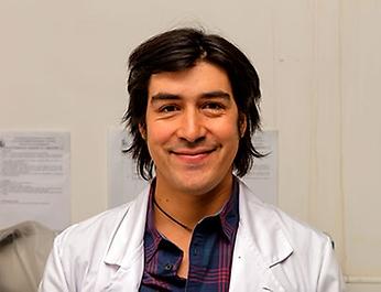 Doctor Cristobal Briceño