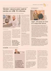  Diario Financiero - Lunes 30 de Diciembre de 2013