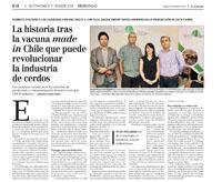  El Mercurio - Domingo 19 de Enero de 2014