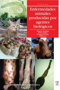 Enfermedades Animales Producidas por Agentes Biológicos