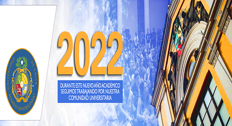 Guía para participar en las Elecciones del Senado Universitario 2022